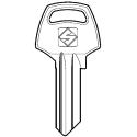 SILCA SILCA CB81 CHIAVE PIAT CORBIN |%
