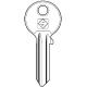 SILCA SILCA EU10R CHIAVE PIAT EUROLOCKS |%