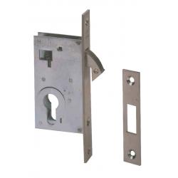 CISA CISA 44225.15.0 SERR INFIL MONT CIL OVAL 44225.15.0