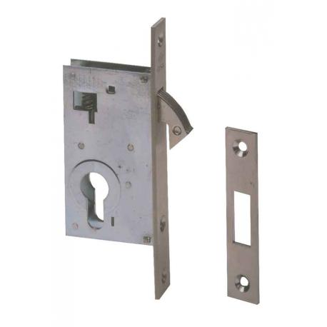 CISA CISA 44225.15.0 SERR INFIL MONT CIL OVAL 44225.15.0