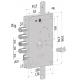 SECUREMME SECUREMME 2601 SERRAT BLINDATA 136X31X206 28