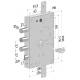 SECUREMME SECUREMME 2601 SERRAT BLINDATA 136X31X206 37