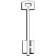 SILCA SILCA 5SCM12 CHIAVE DM LUNGA SECUREMME |%