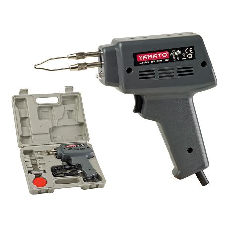 YAMATO SALDATORE ELETRICO RAPIDO C/VAL YAMATO 100W