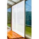 ZANZARIERA MAGN P/PORTA RIDUCIB 140X240 BIA