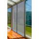 ZANZARIERA MAGN P/PORTA RIDUCIB 140X240 GRIG