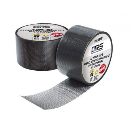 NASTRO ADESIVO ALVAROTAPE RIPAR ZANZ 5X200CM