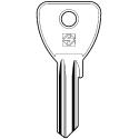 SILCA SILCA PF210 CHIAVE PIAT PREFER |%