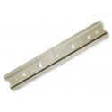 BARRA APPENDIPENSILI ACCIAIO ZN 12/10 H37 2MT