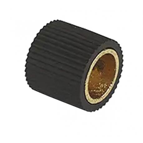 REGGIPIANO A CILINDRO BIANCO D12.5X11MM