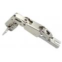 CERNIERA MOBILI SLIDE-ON 170&deg; COLLO 0