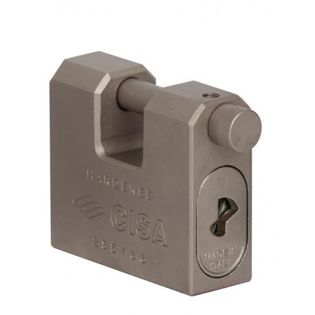 CISA CISA 28550.67.0 LUCC RETT CHIAVE LIM 28550.67.0