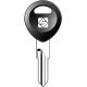 SILCA SILCA ZD24RDP-10 CHIAVE AUTO-MOTO |%