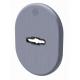 SECUREMME SECUREMME 4301 PIASTRINA DOPPIA MAPPA BRZ