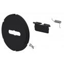 SECUREMME SECUREMME 4000 INSERTO NYLON DOPPIA MAPPA