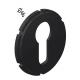 SECUREMME SECUREMME 4010 INSERTO NYLON CILINDRO EUROPEO