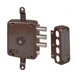 CISA CISA 57211.50.0 SERR INF DM CAT/SCROC 2M 57211.50.0