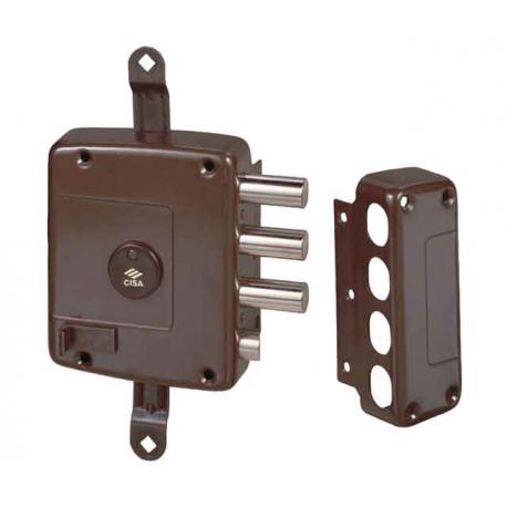 CISA CISA 57211.50.0 SERR INF DM CAT/SCROC 2M 57211.50.0