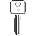 SILCA SILCA CB87 CHIAVE PIAT PUNZ CORBIN |%