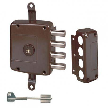 CISA CISA 06425.07.0 SERIE PROLUNGHE X SER DM 06425.07.0