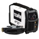 TELWIN SALDATR INVERTER FILO MAXIMA190 SYNERGIC 230V MAXIMA 190