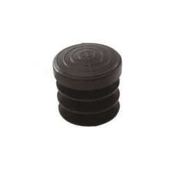 MAURER PUNTALI PLAST INTER MAURER NERO PZ4 MM16
