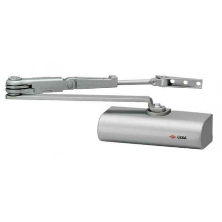 CISA CISA 07007.14.0 BARRA OVAL ROSSA CM120 07007.14.0