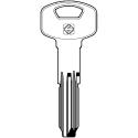 SILCA SILCA XBW1P CHIAVE CROCE TP BURG-WATCHER |%
