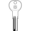 SILCA SILCA 1003P1 CHIAVE PIAT X CASELLARI CISA |%