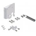 SECUREMME SECUREMME 25C CUORE CILINDRO X SERR 25D