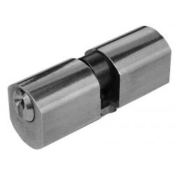 ISEO ISEO 8300 CILINDRO DOPPIO OVALE F5 27-27