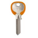 SILCA SILCA AAGB5DZ CHIAVI PUNZ SILKY 25X AGB
