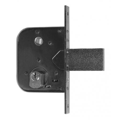 ISEO ISEO 710 SERRAT INFILARE FASCIA 160X20X64 E70