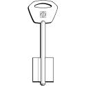 SILCA SILCA 5MT21BP CHIAVE DM TP MOTTURA |%