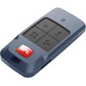 APRIMATIC TX 2/4CH 433 AP/41905024-62923000APRIMATIC 41905004