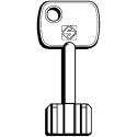 SILCA SILCA 5PT11 CHIAVE DM CORTA POMPA POTENT |%