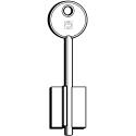 SILCA SILCA 5PT3 CHIAVE DM CORTA POTENT |%