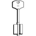 SILCA SILCA 8388C CHIAVE DM LUNGA CONFORTI |%