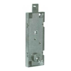 PREFER PREFER W551 SERRAT BASCULANTE CIL.TONDO W551 - chiave punzonata