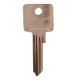 CISA CISA 00401.00.1 CHIAVE GREZZA STD 17 - destra