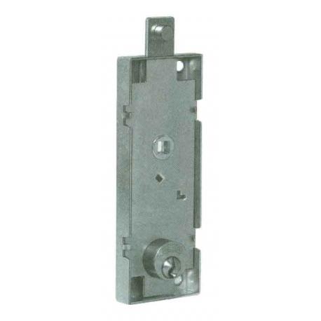 PREFER PREFER W551 SERRAT BASCULANTE CIL.TONDO W551 - chiave punzonata