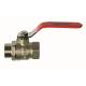 MAURER VALVOLA SFERA PASS.TOTALE MF 3/4
