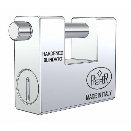 PREFER PREFER 040L ANELLI+POZZ X LUCCHETTO SERRANDA 040L