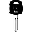 SILCA SILCA NSN14TE-20 1CH.TRA.S/CHIP C/TAPPO