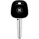 SILCA SILCA TOY41RTE-20 1CH.TRA.S/CHIP C/TAPPO