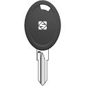 SILCA SILCA ZD23RTE-20 1CH.TRA.S/CHIP C/TAPPO |%