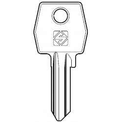 SILCA SILCA UL061 CHIAVE PIAT TESTA N UNIVERS |% UL061