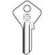 SILCA SILCA FI233 CHIAVE PIAT FIAM |%