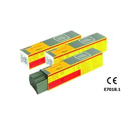 MAURER ELETTRODO BASICO MAURER MM2.50X300 |% - scatola 200pz