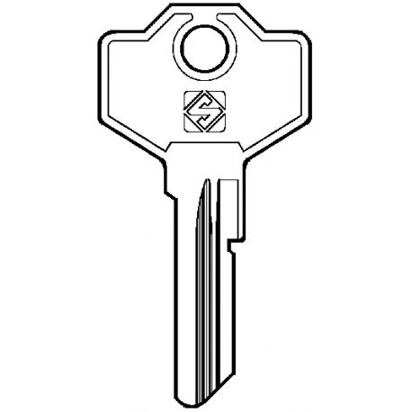 SILCA SILCA GS4 CHIAVE PIAT GIUSSANI |%